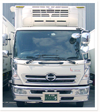 一般貨物自動車運送事業・第一種貨物利用運送事業